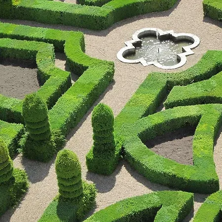 Og Plume Hotel Bressuire