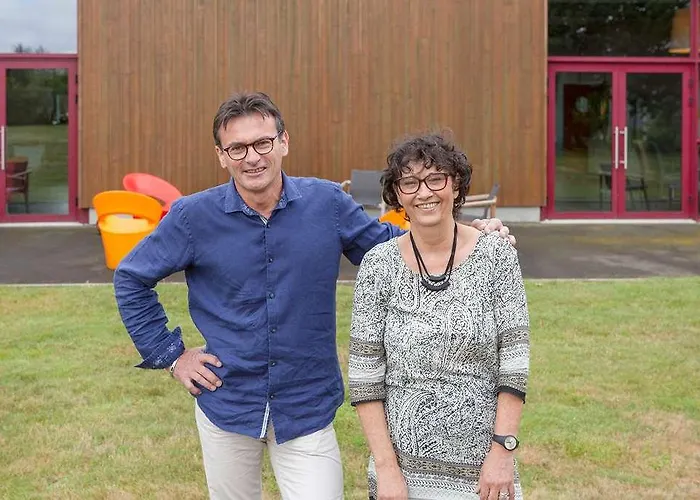 Og Plume * Bressuire